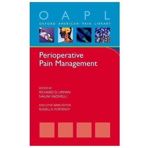 Perioperative Pain Management, Paperback by Urman, Richard D., M.D. (EDT); Va…