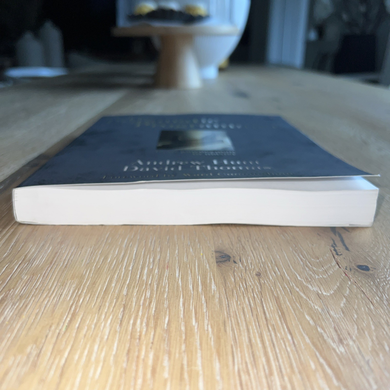 The Pragmatic Programmer: From Journeyman to Master