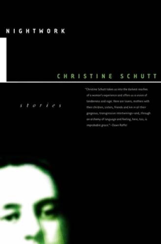Nightwork (American Literature (Dalkey Archive)) – Paperback – GOOD