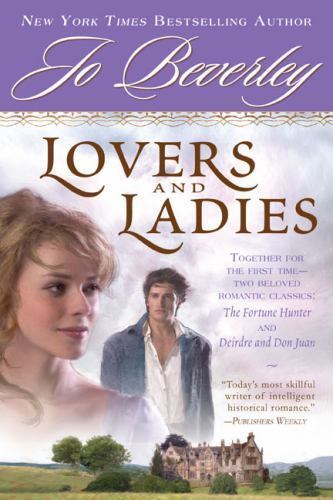 Lovers and Ladies , Beverley, Jo