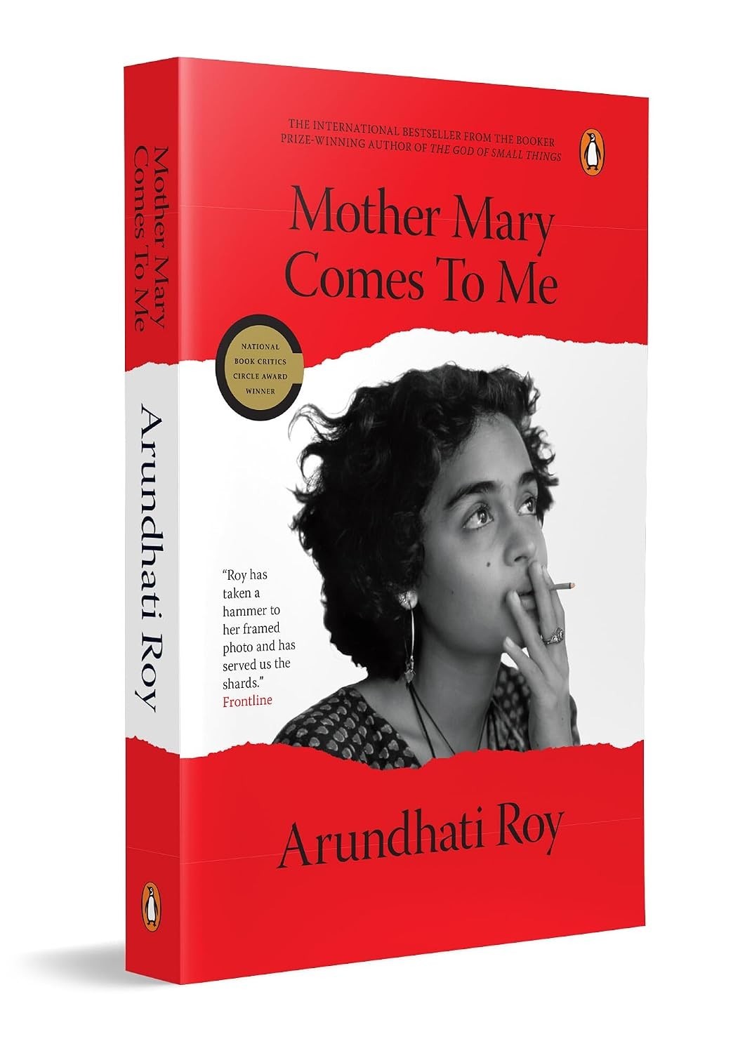 Mother Mary Comes to Me (Paperback) by Arundhati Roy