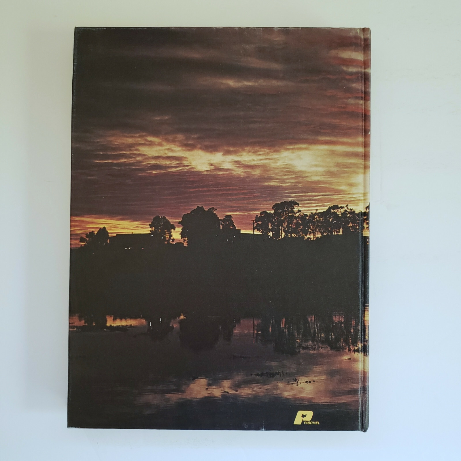 UCSB La Cumbre 1969 Yearbook Volume 49 Santa Barbara College Year Book 496 Pages