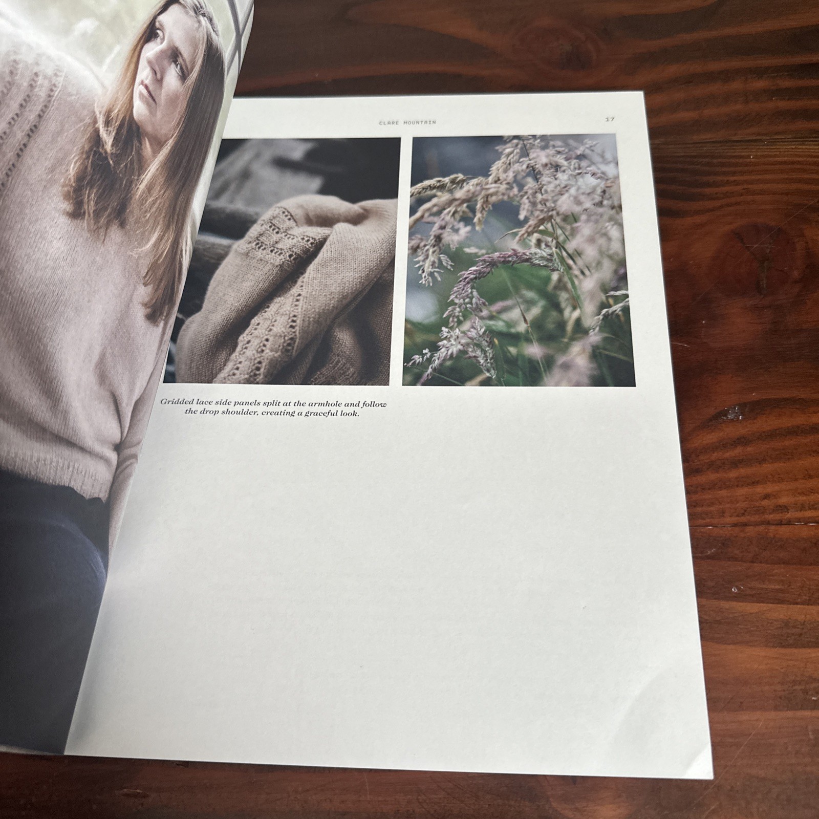 Laine Magazine Nordic Knit Life Issue 3 Autumn/Winter 2017 Out of Print