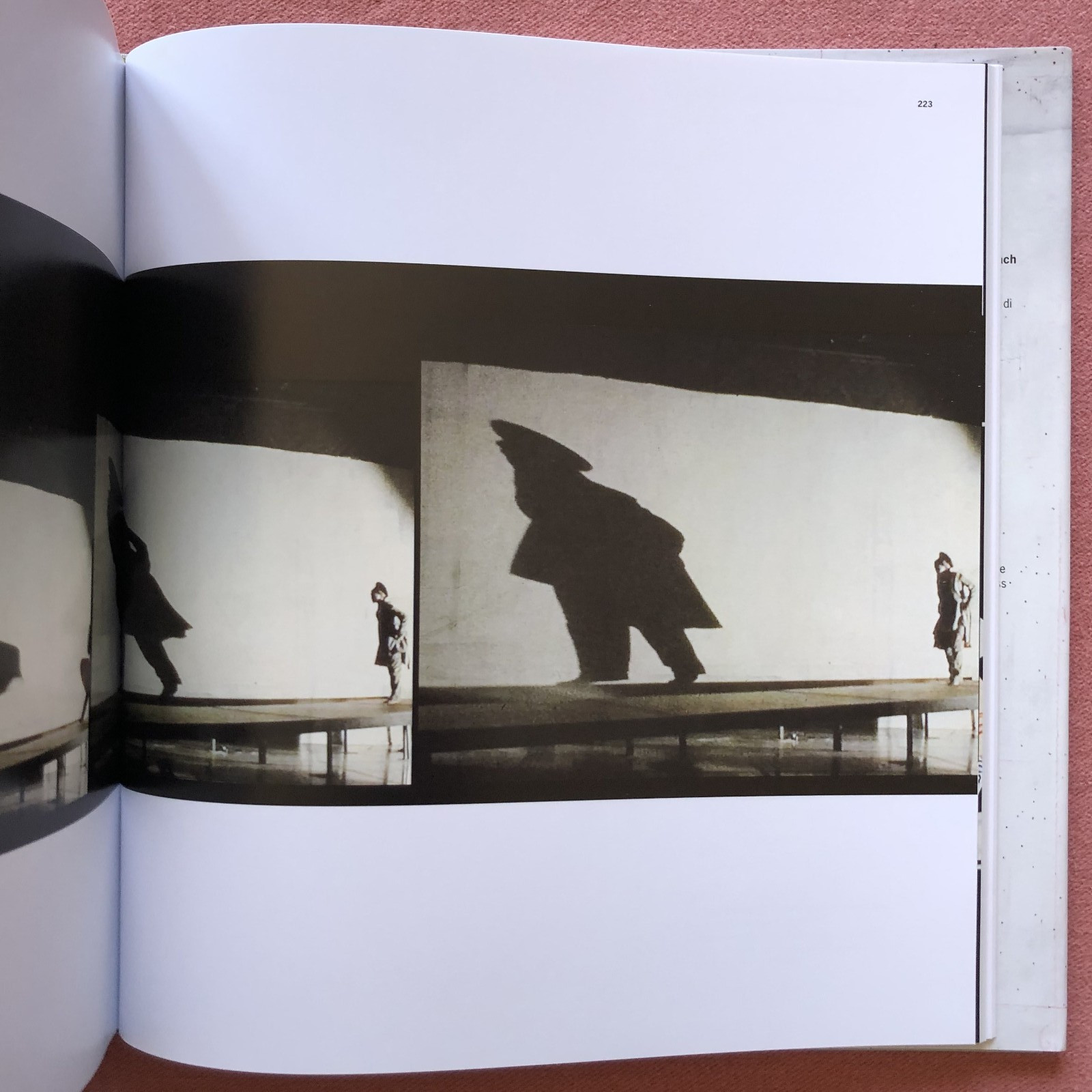 William Kentridge: Five Themes. Mint orig shrinkwrap. Hardcover 264p/297ills/DVD