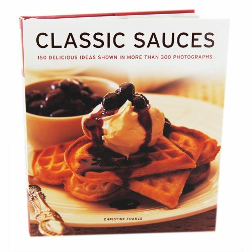 Classic Sauces (V224)