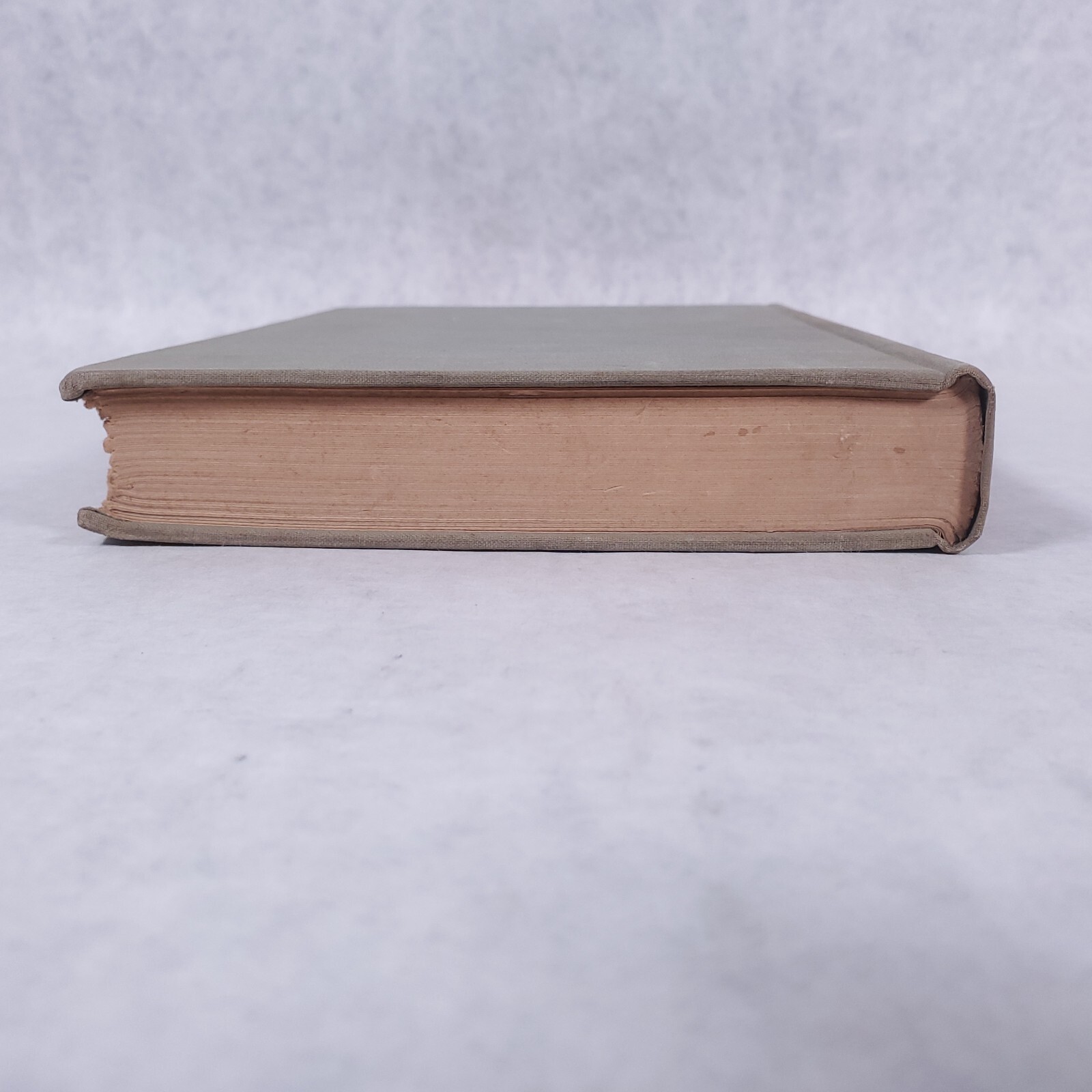 The Merrick Lectures for 1943, Christian Bases of World Order
