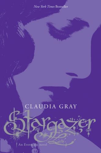Stargazer; Evernight, 2 – 9780061284465, paperback, Claudia Gray