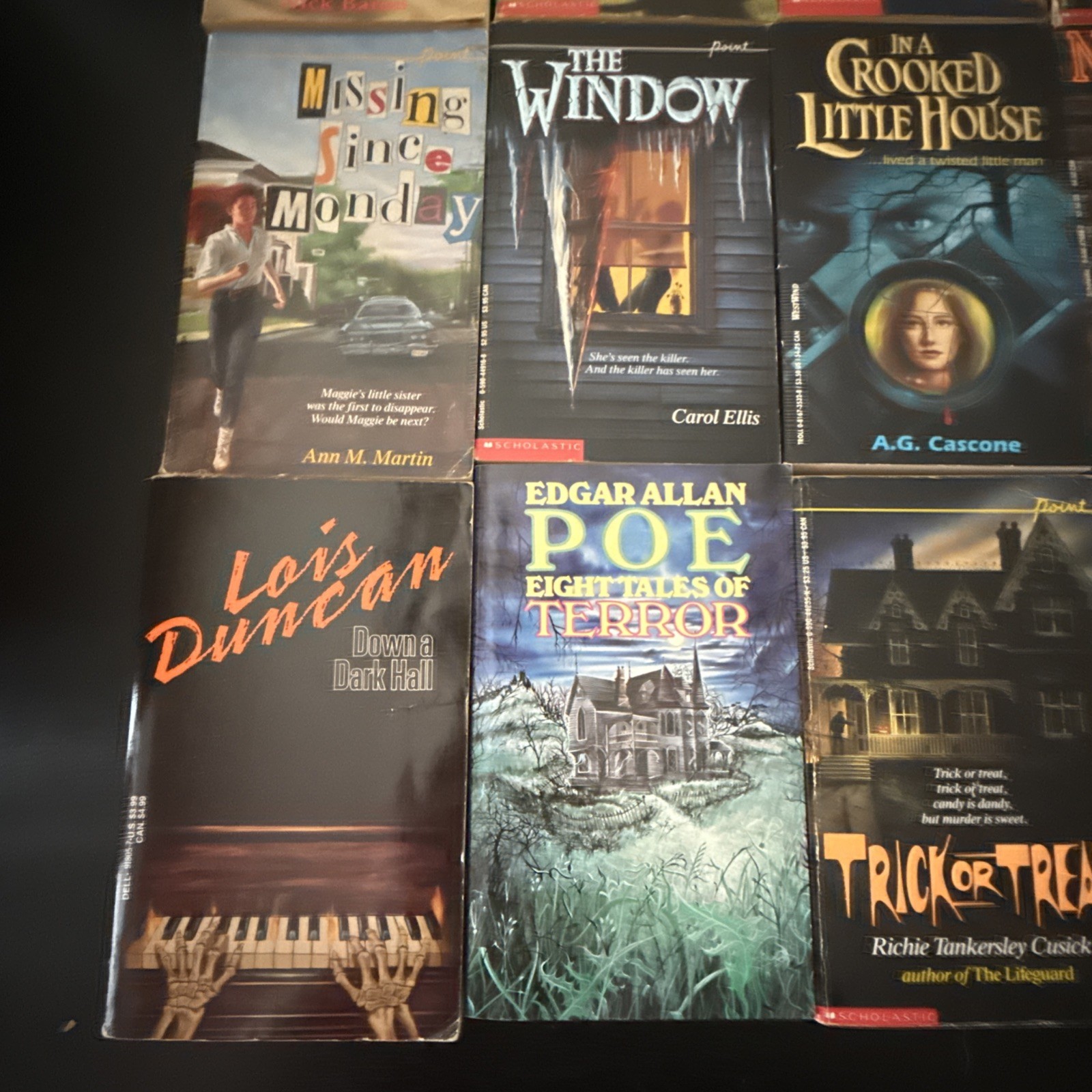 Lot of 15 Young Adults YA PRE-Teen Youth RANDOM STORY CHAPTER UNSORTED BOOKS MIX