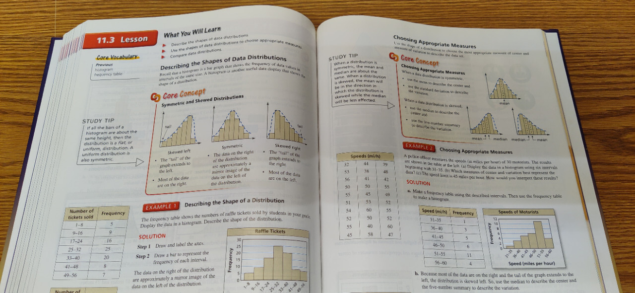 BIG IDEAS MATH Algebra 1 Ser.: Larson Big Ideas Algebra 1 2015 by Ron Larson…