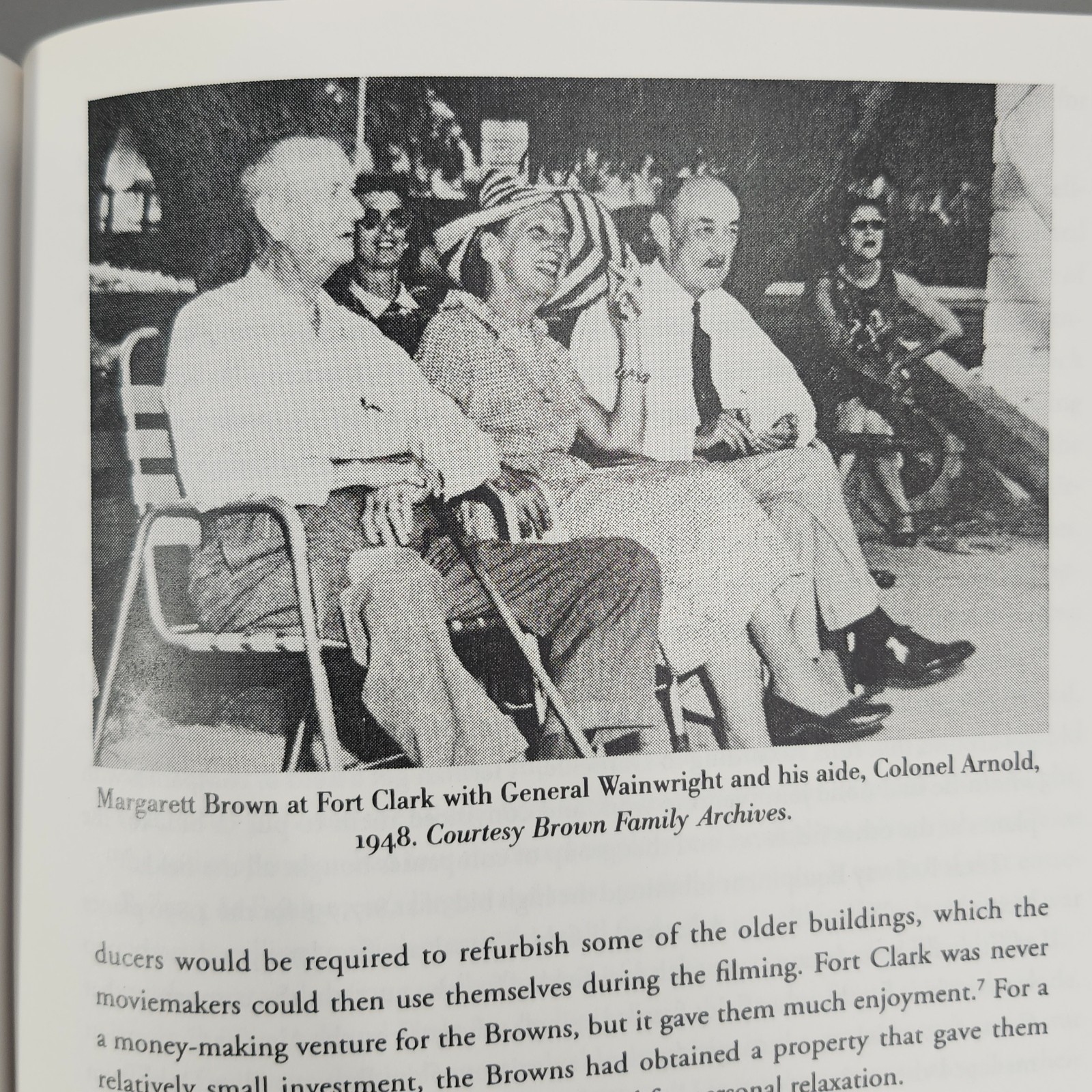 Builders Herman George R Brown Bio Book Philanthropy Business Houston TX History