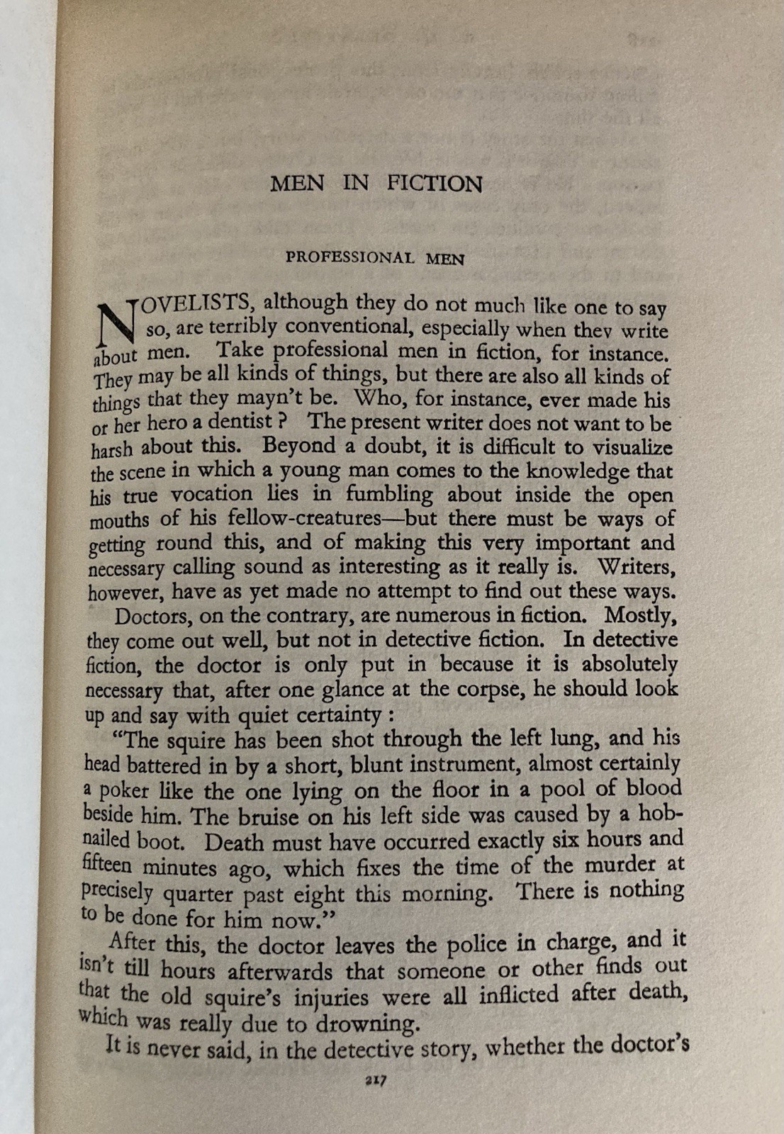 A Century of Humour. Edited by P. G. Wodehouse. 1934 Hutchinson HB. 1024 Pages