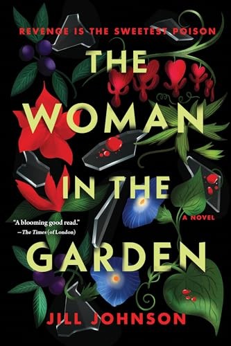 The Woman in the Garden (Profe – GOOD
