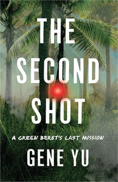 Second Shot, The