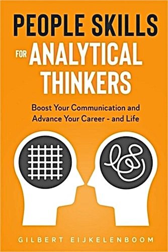 PEOPLE SKILLS For ANALYTICAL THINKERS:… Pb By Eijkelenboom (9789090336985)