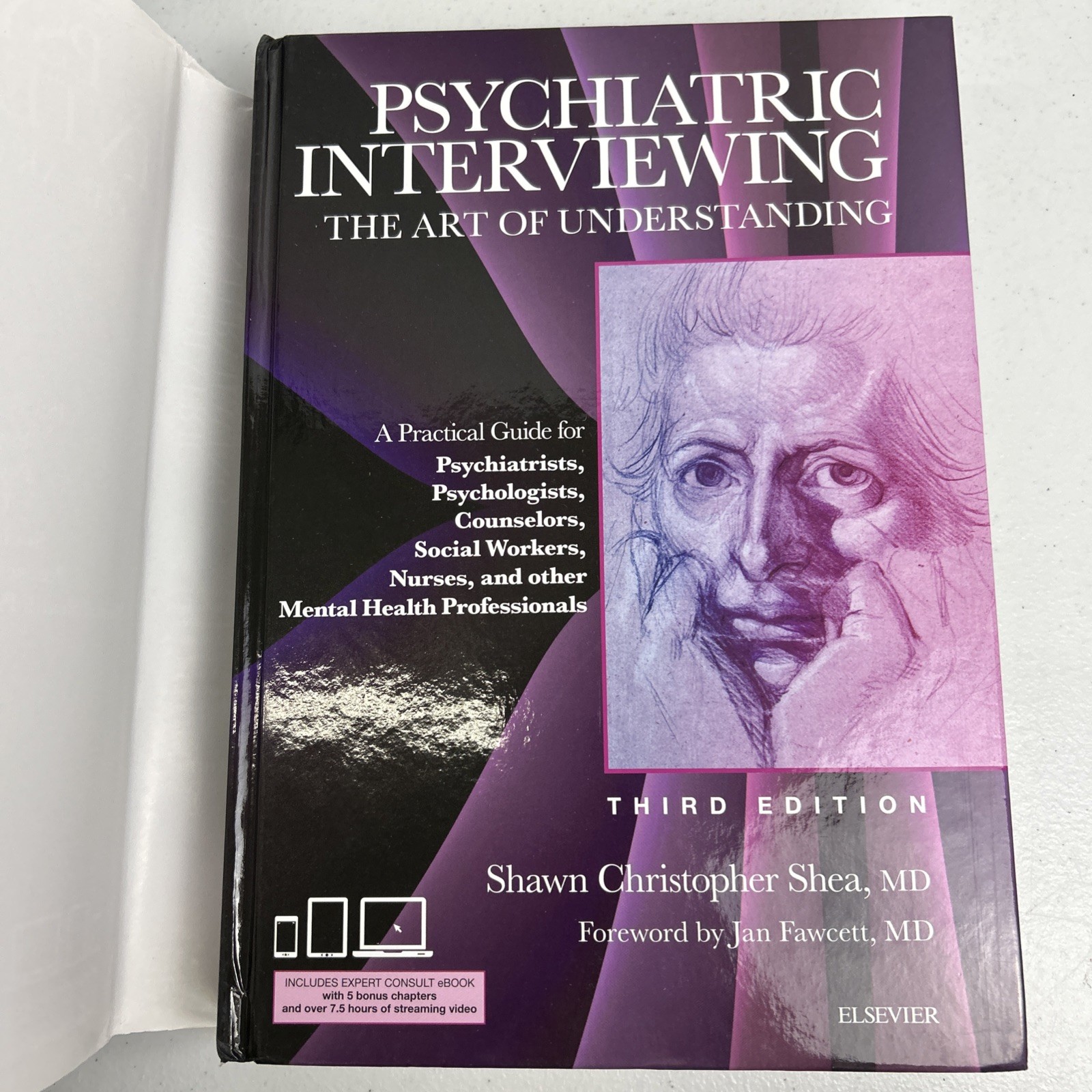 Psychiatric Interviewing : The Art of Understanding: a Practical Guide for…