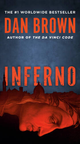 Inferno (Robert Langdon) – Paperback By Brown, Dan – GOOD