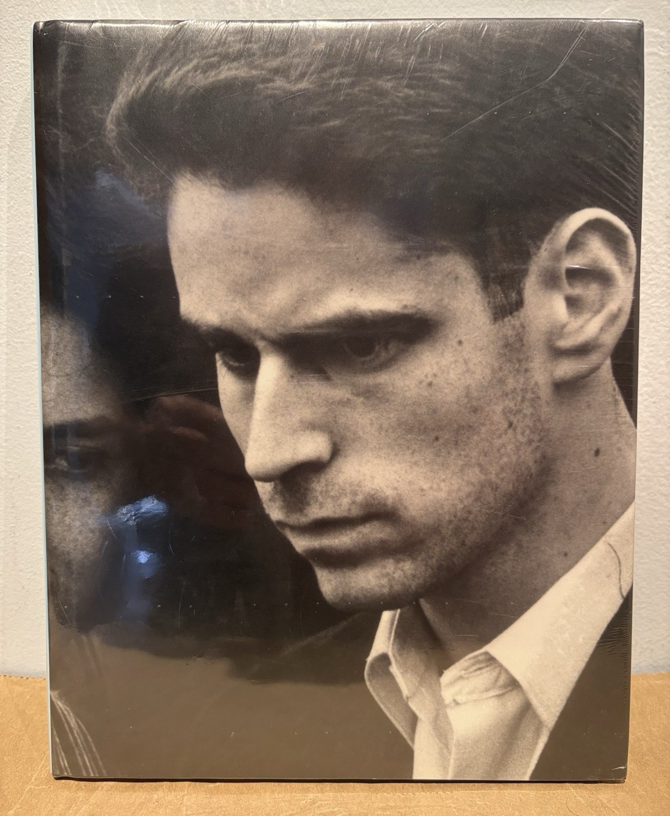 DAVE HEATH – DIALOGUES WITH SOLITUDE STEIDL LE BAL Shrinkwrapped & NEW OP RARE
