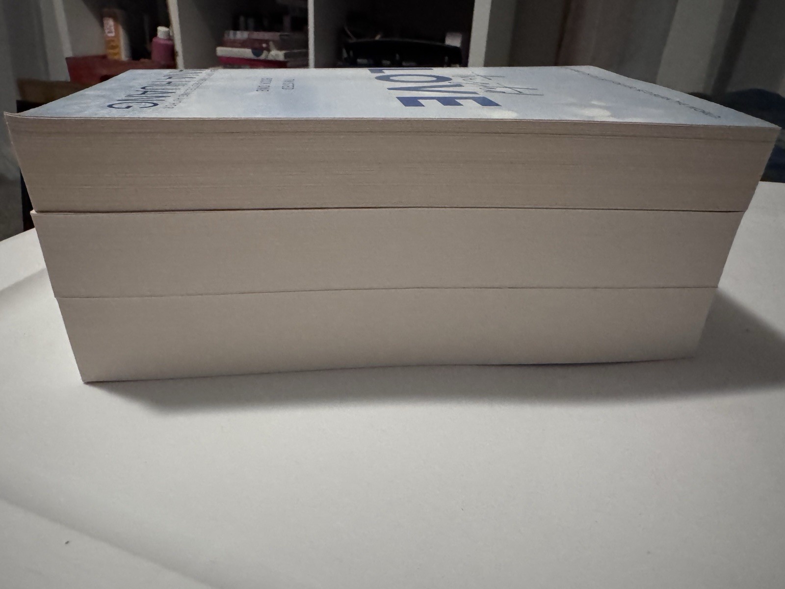 Ana Huang Twisted Series Paperback Box Set: Twisted Love/Games/Hate (2022)