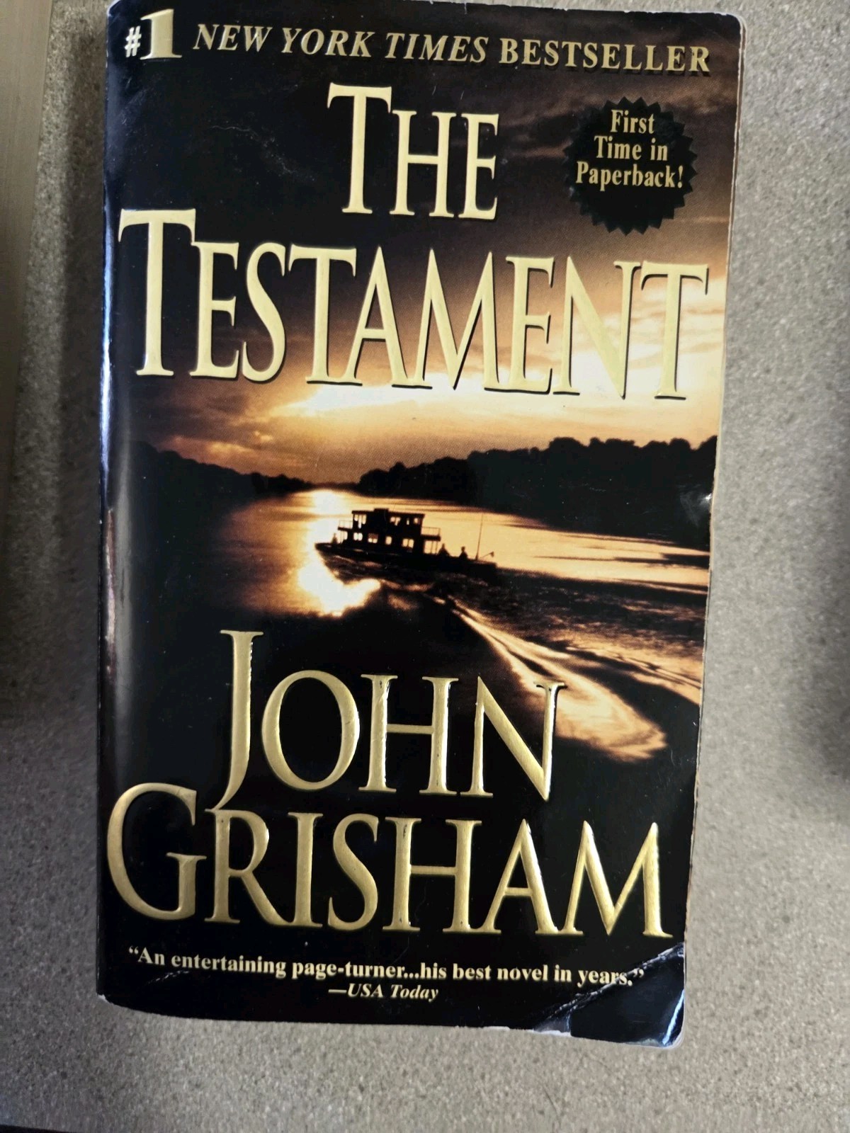 John Grisham Lot Of 12 Books Paperback. Legal Crime Thriller