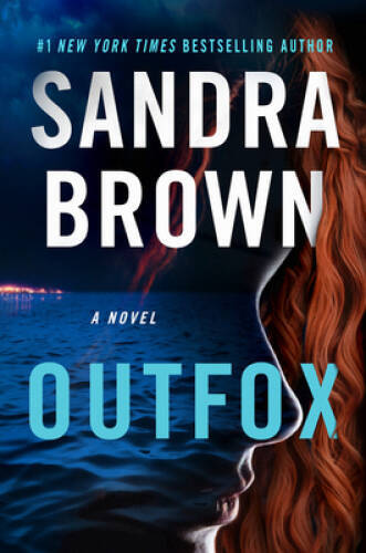 Sandra Brown 2019 – Hardcover By Brown, Sandra – GOOD