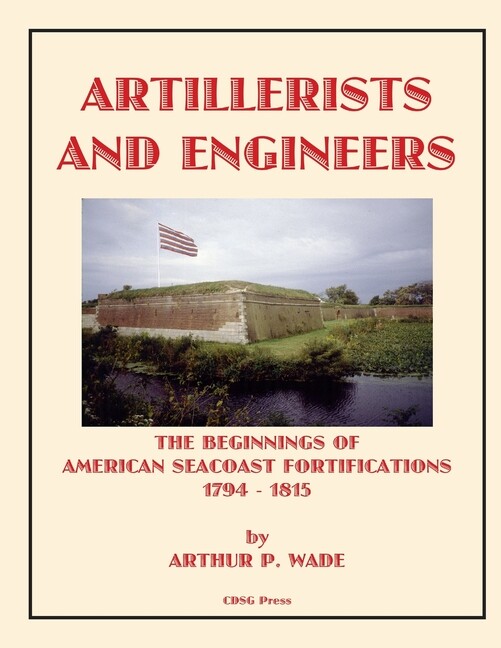Artillerists And Engineers Pb