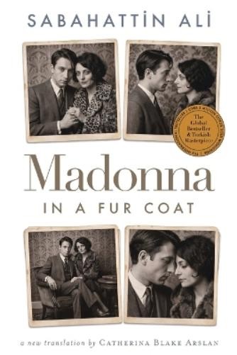 Sabahattin Ali Madonna in a Fur Coat (Paperback) (UK IMPORT)