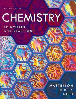 Chemistry: Principles and Reactions