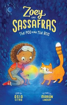 The Pod and The Bog (Zoey and Sassafras) by Citro, Asia