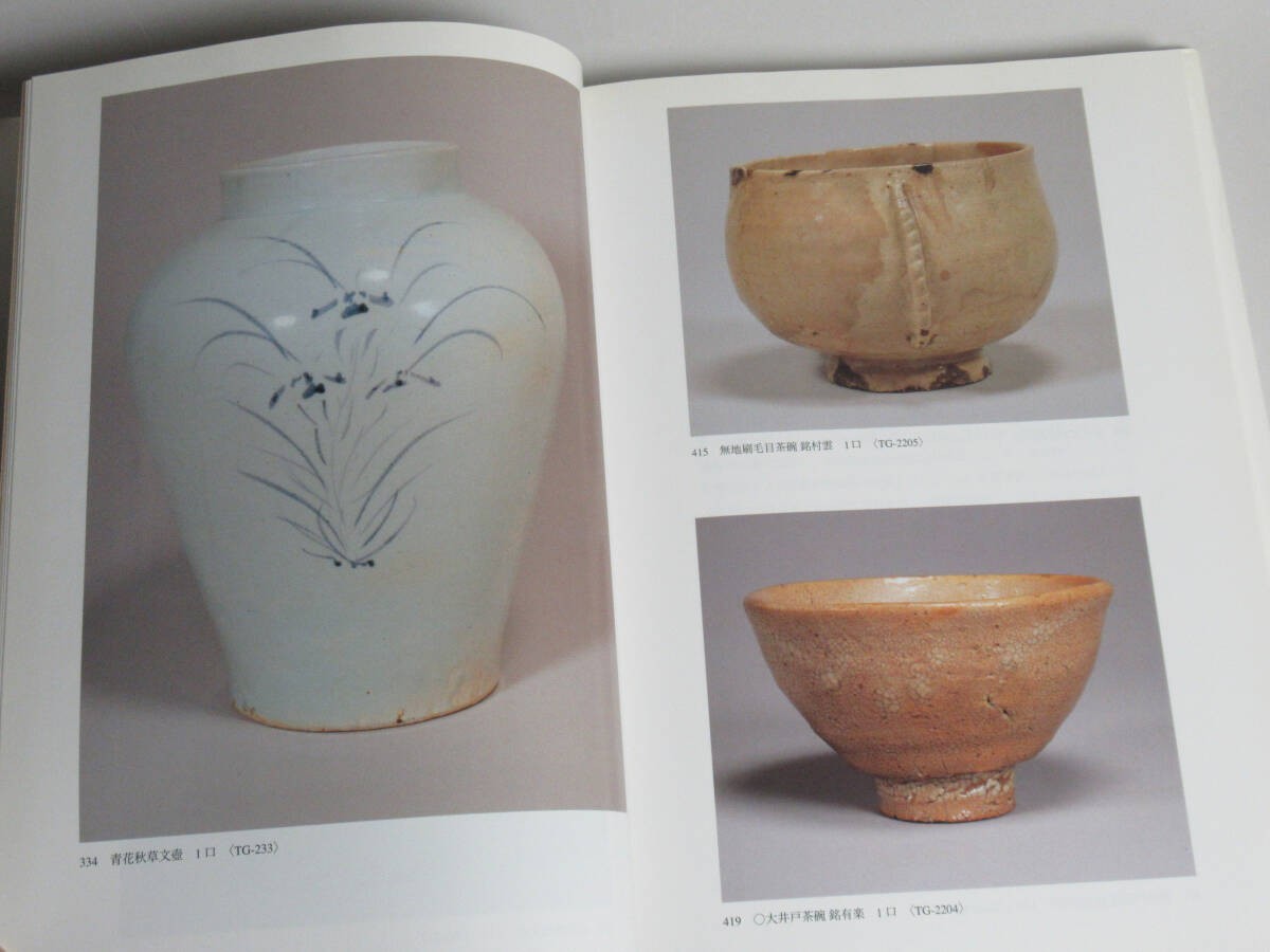 Tokyo National Museum Korean Ceramics Celadon Buncheong White Porcelain