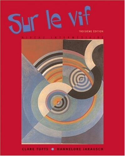 Sur le vif