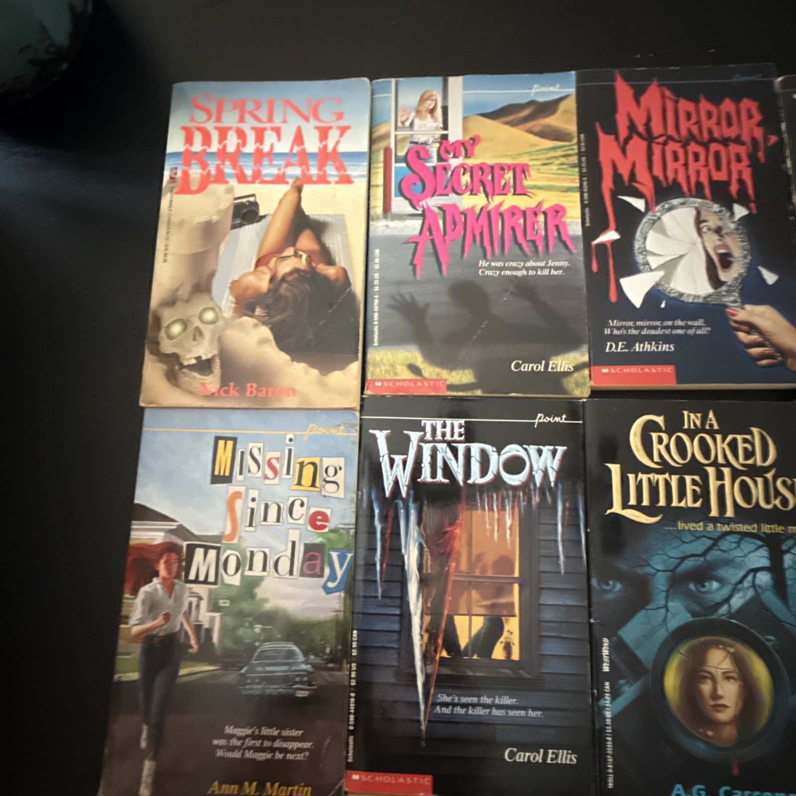 Lot of 15 Young Adults YA PRE-Teen Youth RANDOM STORY CHAPTER UNSORTED BOOKS MIX