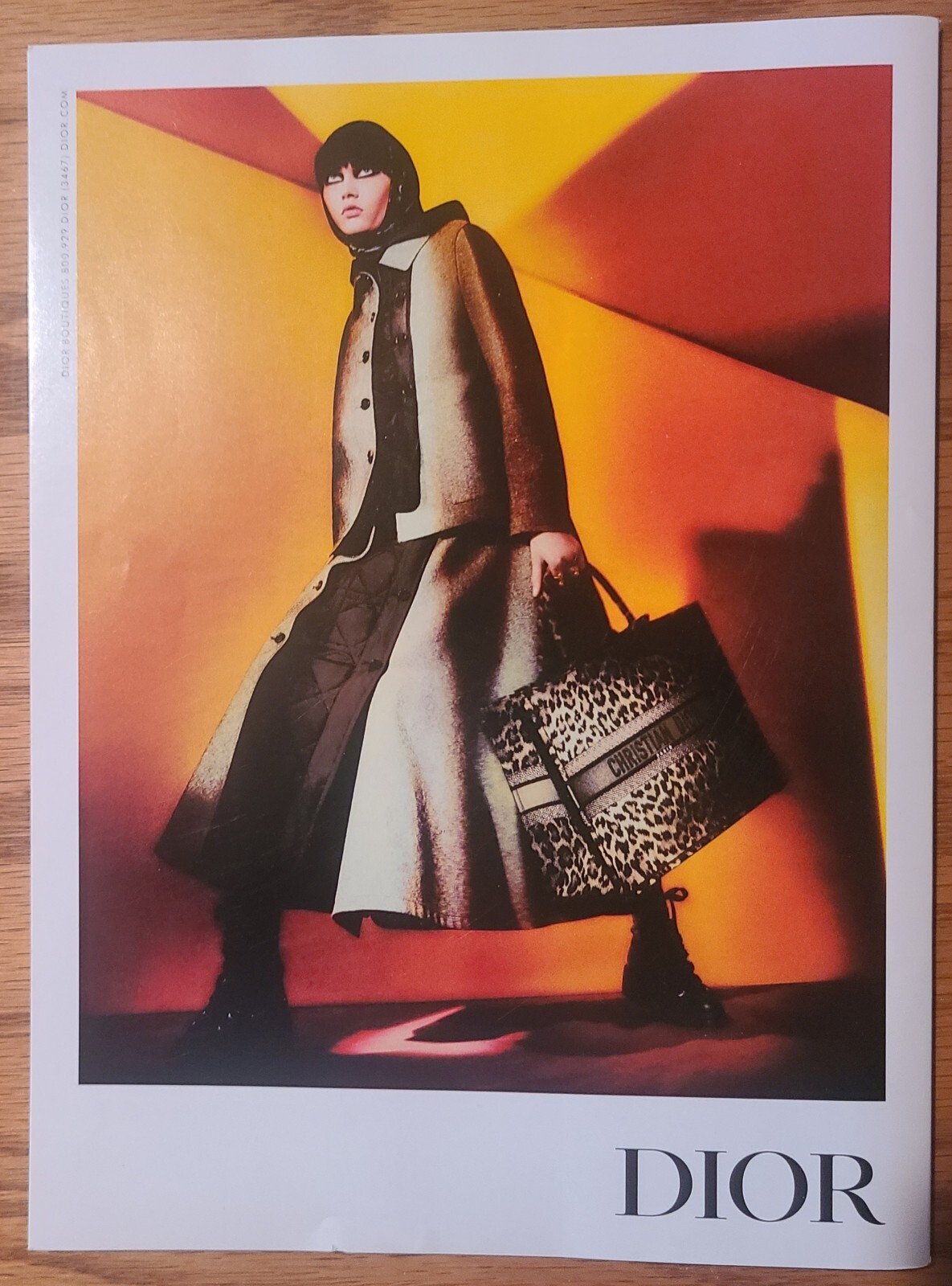 Vogue Magazine – Dr Jill Biden – August 2021
