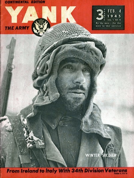 YANK MAGAZINE 81 Classic Issue Collection USB Drive
