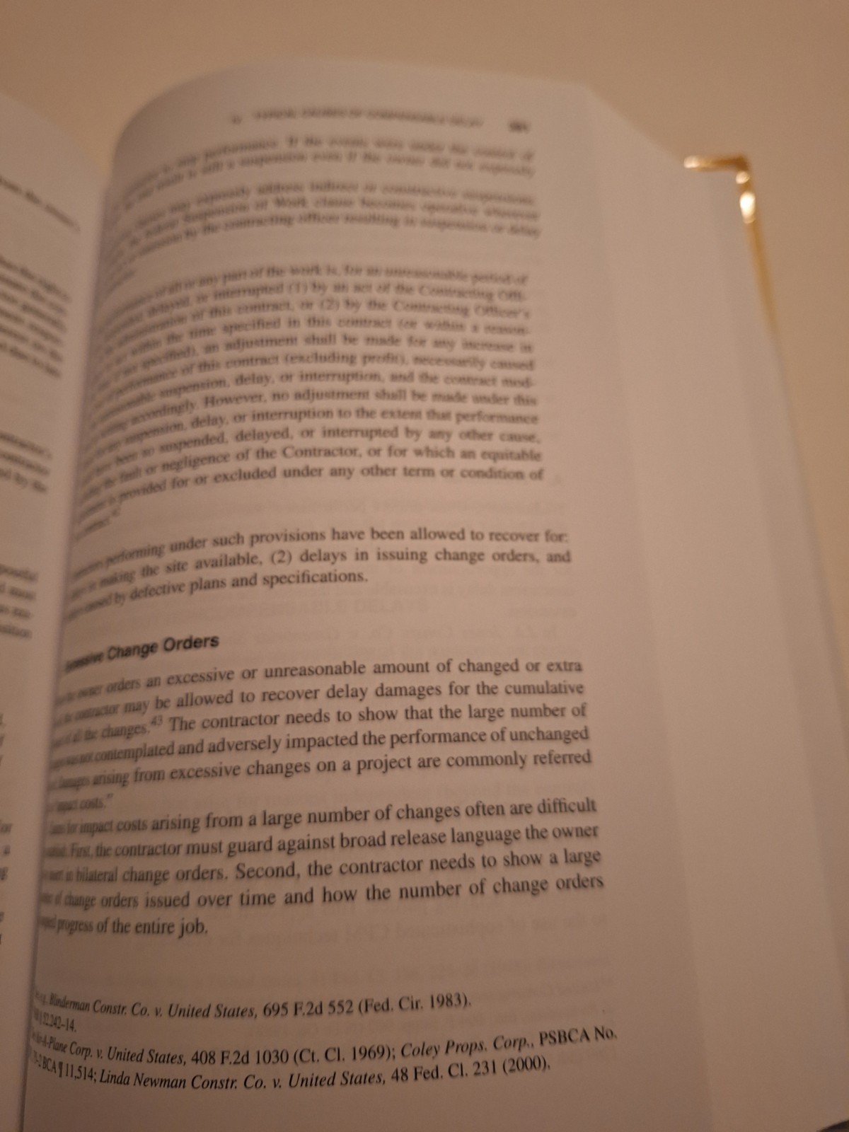 Smith, Currie and Hancock′s Common Sense Construction Law : A Practical…