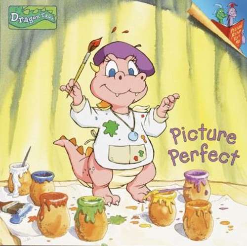 Picture Perfect Paperback Alison Inches