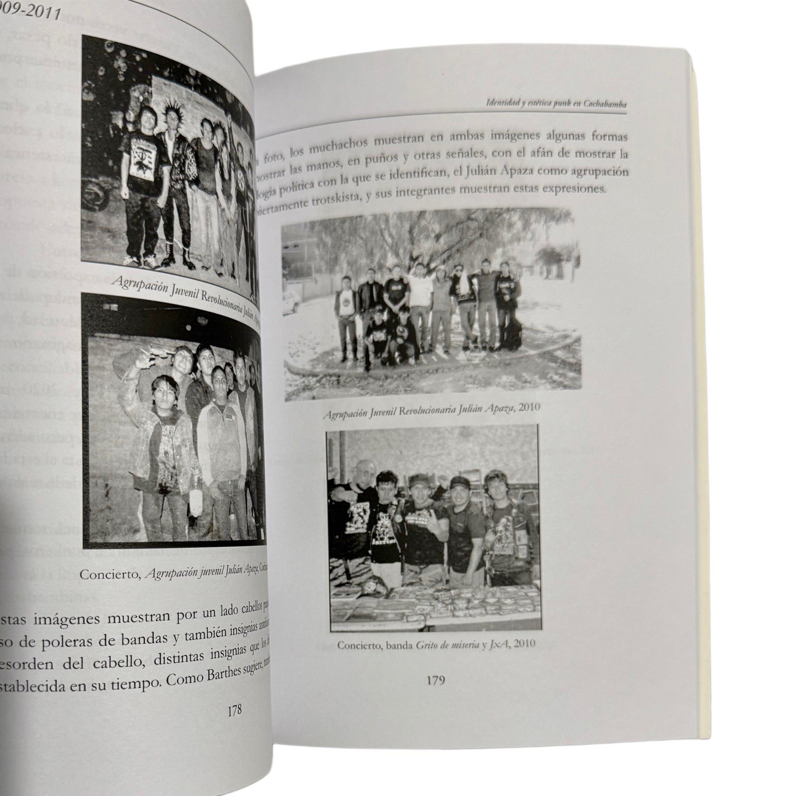 Perspectivas Y Resistencias Musicales Vol 1 Julio 2023 Reynaldo Tapia 220 Pages.