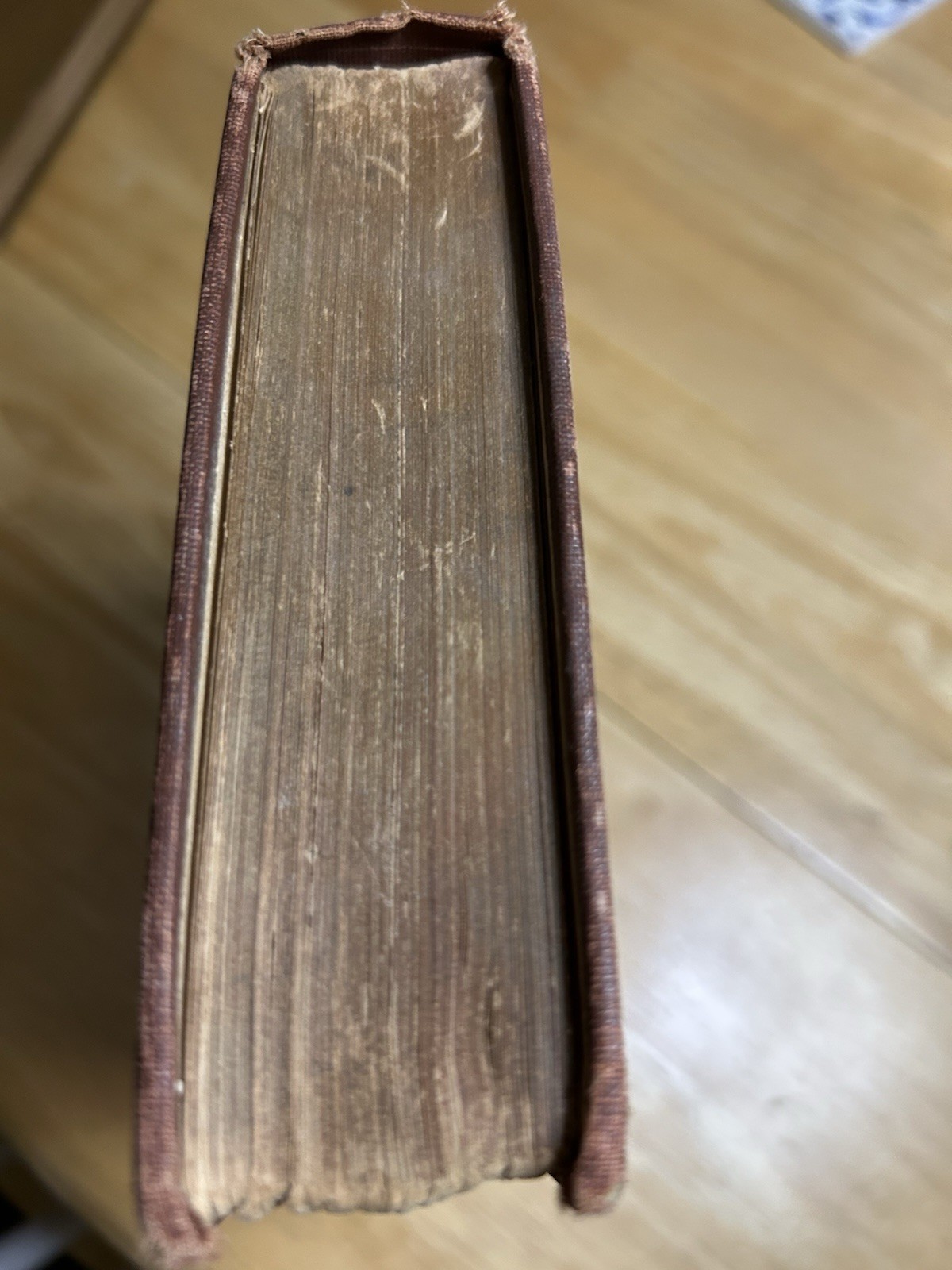 1915 PETER & WENDY/MARGARET OGILVY BY J M BARRIE; Charles Scribner’s Sons