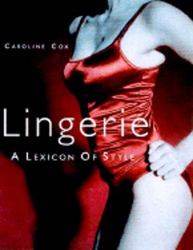 Lingerie by Caroline Cox: Used