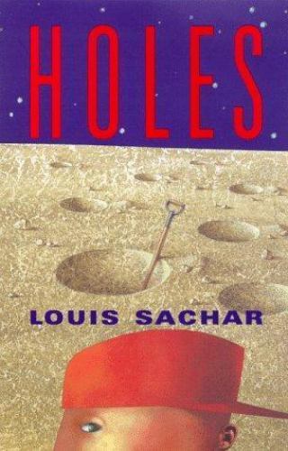 Holes by Sachar, Louis