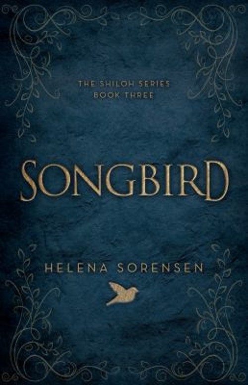 Songbird Helena Sorensen