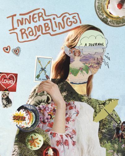 Inner Ramblings : A Journal by Clarkson Potter 2016 1st Edition Paperback