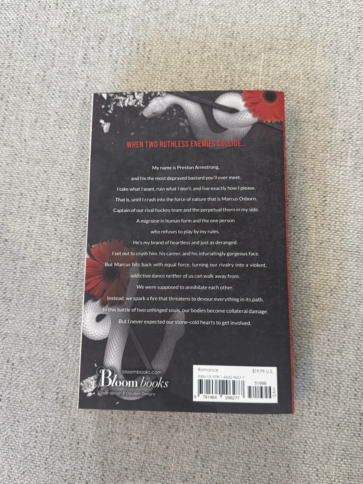 Tempting Venom Rina Kent Bundle Barnes & Noble Target Exclusive & Deluxe Edition