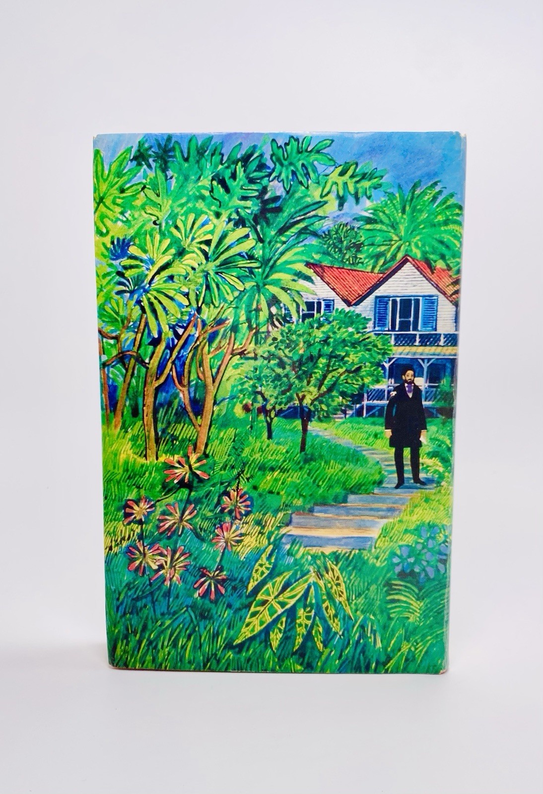 Jean RHYS, WIDE SARGASSO SEA, 1ST ED. / 1ST PRINTING, Deutsch, 1966, DJ in MYLAR