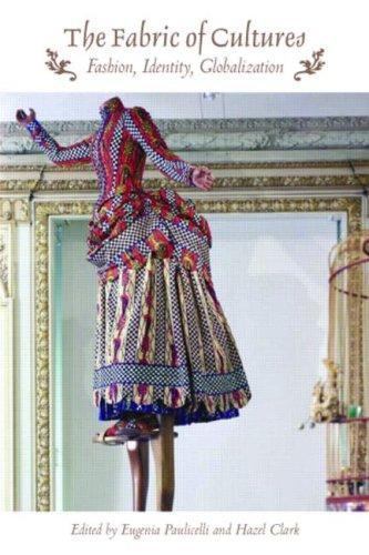 The Fabric of Cultures by