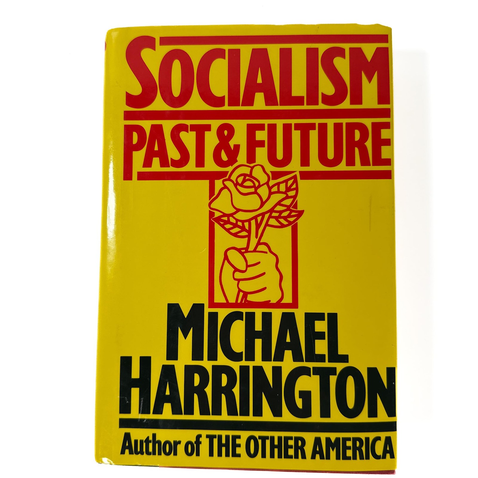 Socialism: Past and Future