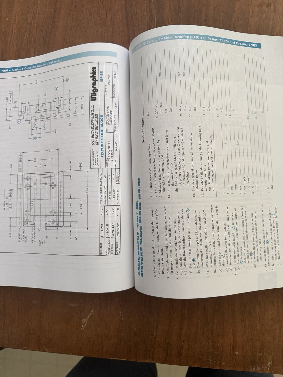 Basic Blueprint Reading and Sketching (Delmar Learning Blueprint Reading) Olivo