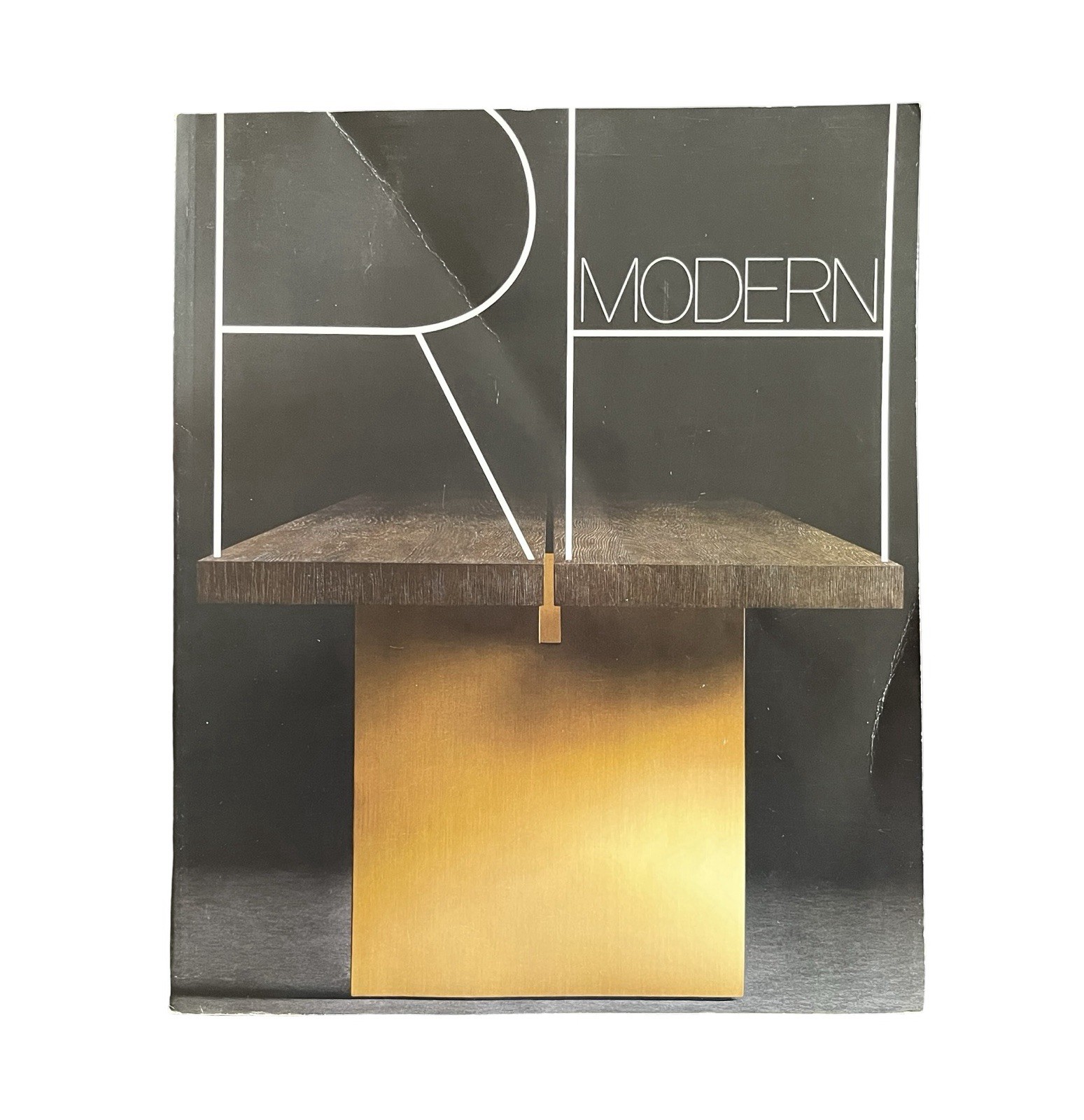 Restoration Hardware RH Modern 2017 Catalog Home Interior Design Decor 476 Pages