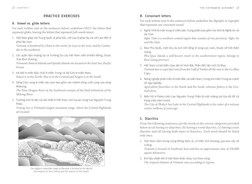 Essential Vietnamese Grammar: A Comprehensive Guide for Foreign Learners (Free O