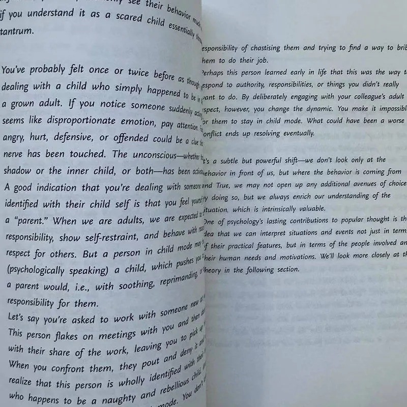 Read People Like A Book: How To Analyze, Understand, and Predict People’s Emotio
