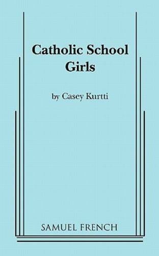 Catholic School Girls